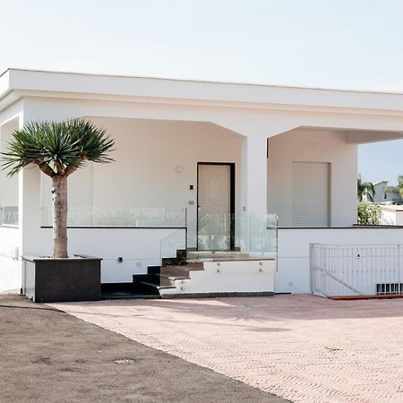Bnb Villa Langellotti Pompeya Exterior foto